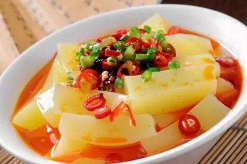 舌尖上的河南,河南省南阳市的美食,十大代表性名小吃有哪些?