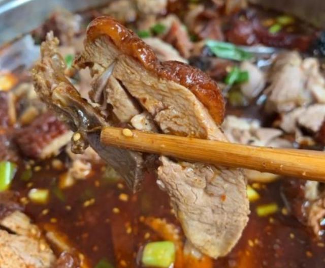 四川人如何花式吃鸭?看看这些特色“鸭美食”,诱人极了
