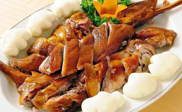 四川人如何花式吃鸭?看看这些特色“鸭美食”,诱人极了