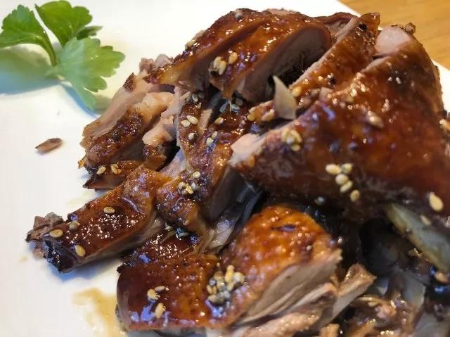 四川人如何花式吃鸭?看看这些特色“鸭美食”,诱人极了