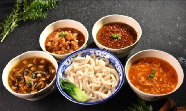 山西这些特色美食你知道吗?