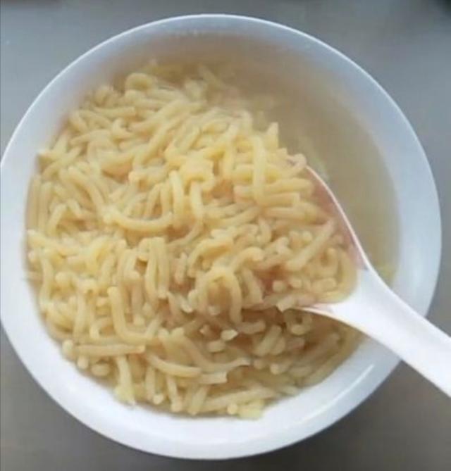 山西这些特色美食你知道吗?