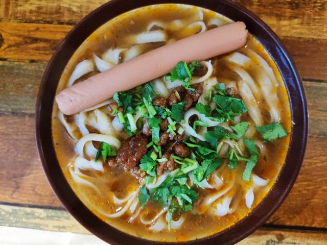 山西这些特色美食你知道吗?