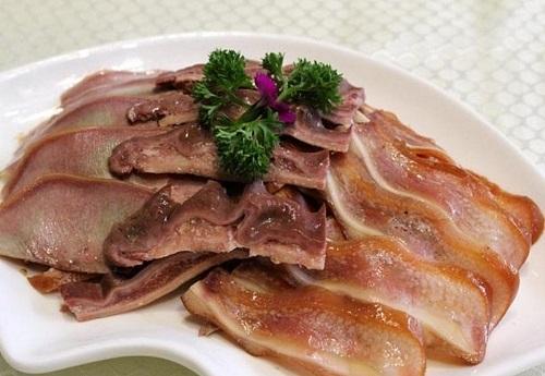 历史文化名城安阳十大特色美食