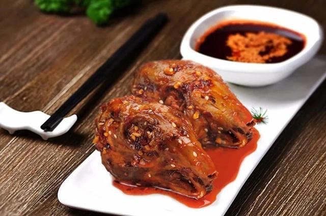 四川省外比较少见的美食,个个都是川味浓郁,能吃到就是口福