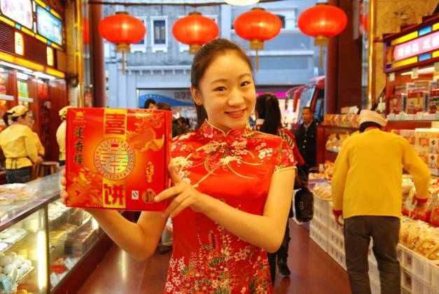 广东特产哪些最有名?有哪些是你的最爱?