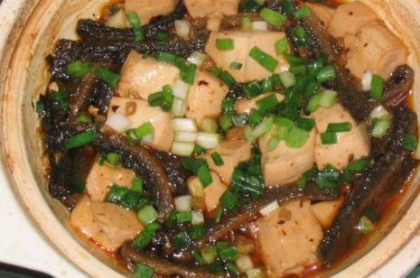 黄冈10大经典美食,没吃过3种枉到黄冈游