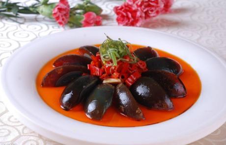 黄冈10大经典美食,没吃过3种枉到黄冈游