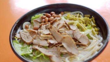 黄冈10大经典美食,没吃过3种枉到黄冈游
