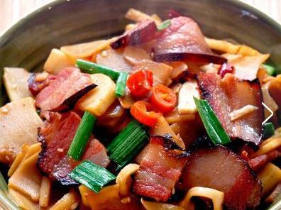 黄冈10大经典美食,没吃过3种枉到黄冈游