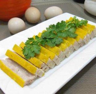 黄冈10大经典美食,没吃过3种枉到黄冈游