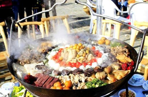 黄冈10大经典美食,没吃过3种枉到黄冈游