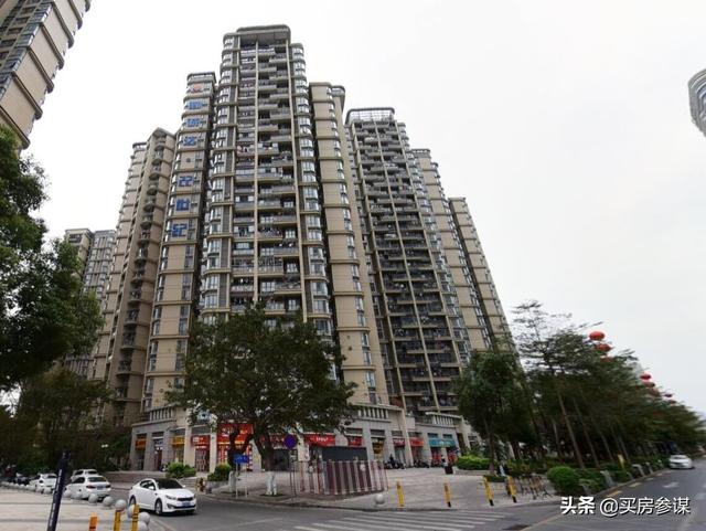 政治局会议定调2020楼市:深圳楼市先遭殃