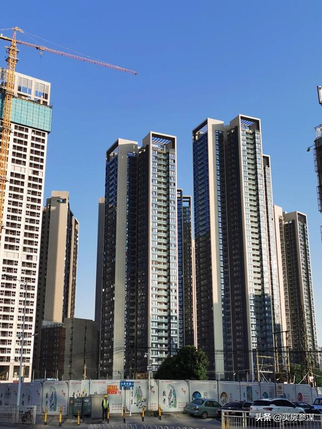 政治局会议定调2020楼市:深圳楼市先遭殃