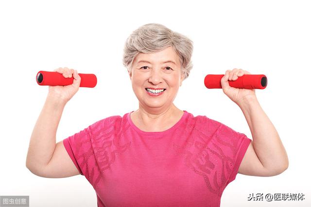 中年人要想长寿,还得做好这6个保健措施,可别大意了