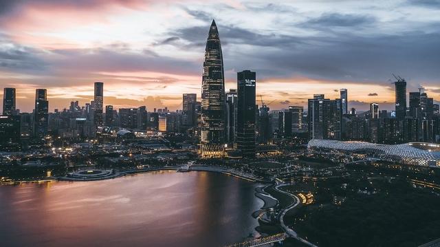 楼市:一个大消息