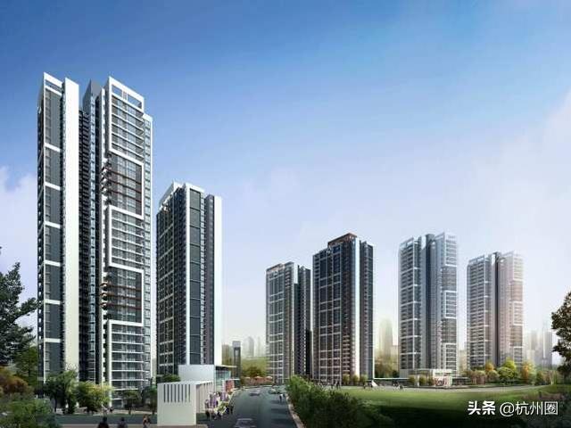 断崖式下跌到火爆“蹦极”,公众神经又被楼市深深的刺痛
