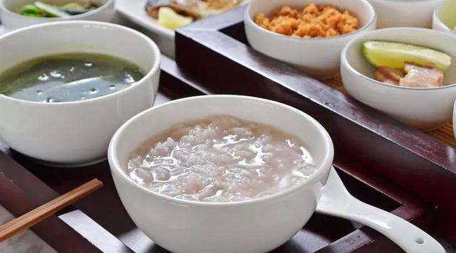 白粥养胃不靠谱!真正对胃好的食物是这些