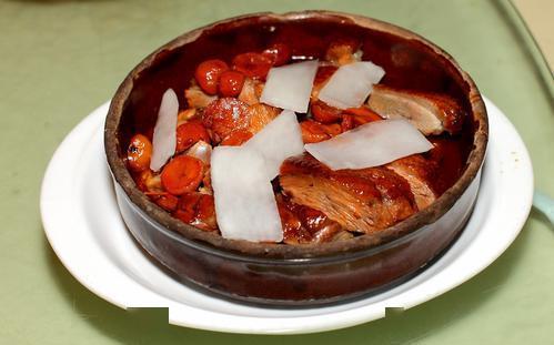大人小孩都消化不良怎么办?处理“积食”,把山楂、苹果煮着吃