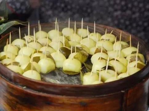 当地人引以为傲的6大四川特产,舌尖上的享受,你想尝尝吗