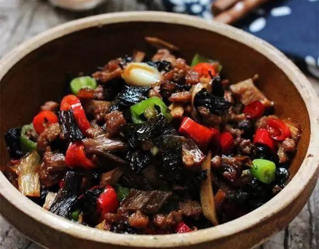 15道湖南菜的做法,味道酸辣鲜香,酸辣咸鲜脆五味俱全