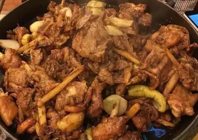 广西人的特色美食,没吃过的怕是假的广西人