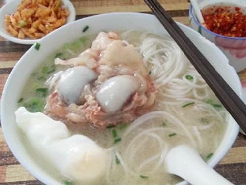 江西低调却好吃的5道特色美食,味道独特,让人吃完念念不忘!