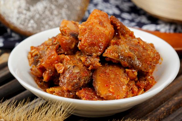 江西低调却好吃的5道特色美食,味道独特,让人吃完念念不忘!