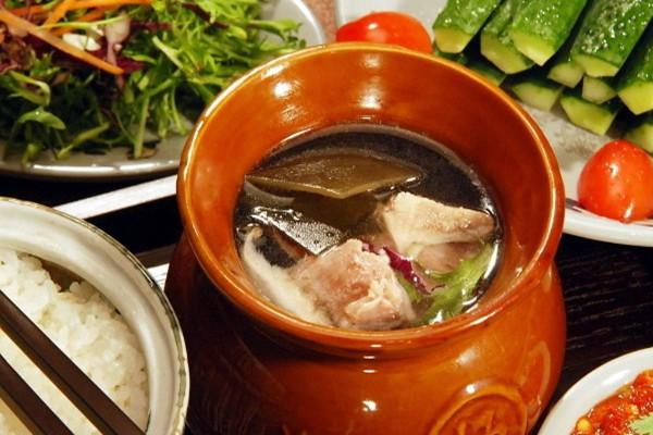 江西低调却好吃的5道特色美食,味道独特,让人吃完念念不忘!