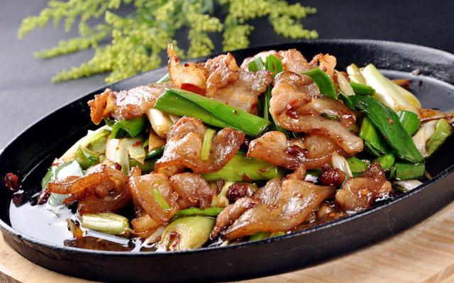 川菜之王竟是“回锅肉”?学会发给你的朋友炫耀吧