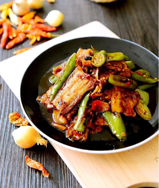 川菜之王竟是“回锅肉”?学会发给你的朋友炫耀吧
