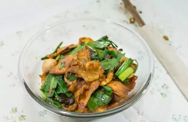 川菜之王竟是“回锅肉”?学会发给你的朋友炫耀吧