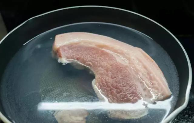 川菜之王竟是“回锅肉”?学会发给你的朋友炫耀吧
