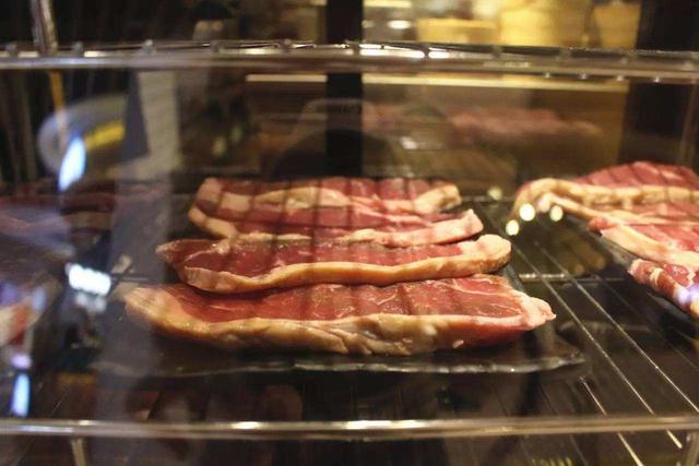 牛肉的排酸和熟成,与金华火腿有着怎样的关系?异曲同工