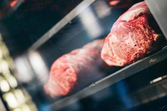 牛肉的排酸和熟成,与金华火腿有着怎样的关系?异曲同工