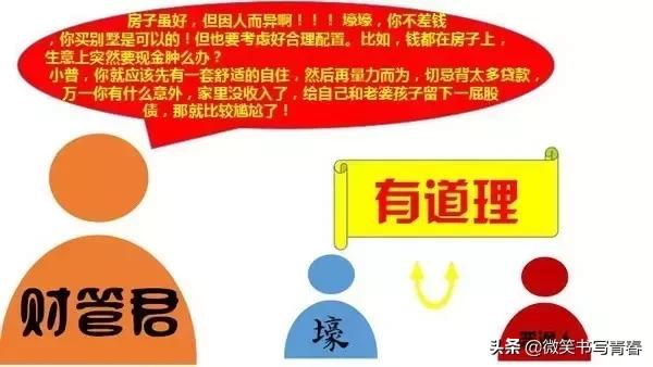 个人理财有哪些基本方法?
