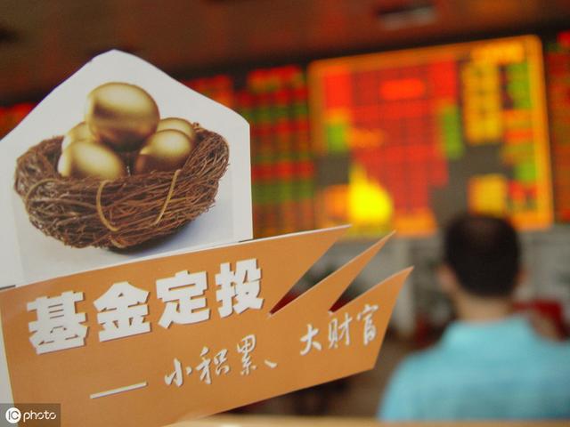 理财其实很简单,只要你的方法正确就可以躺着赚钱(干货)