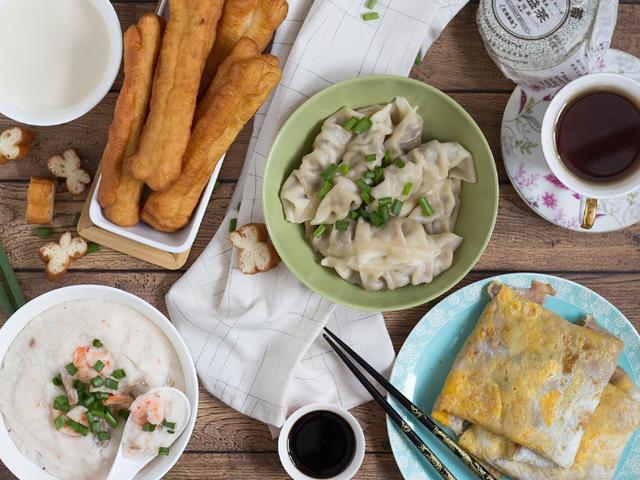 健康饮食早餐第一步,早餐“5不吃”,你中招了几个?