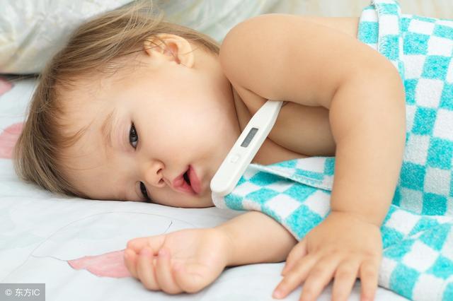 如何预防幼儿急疹?这3件小事,做得越到位越好