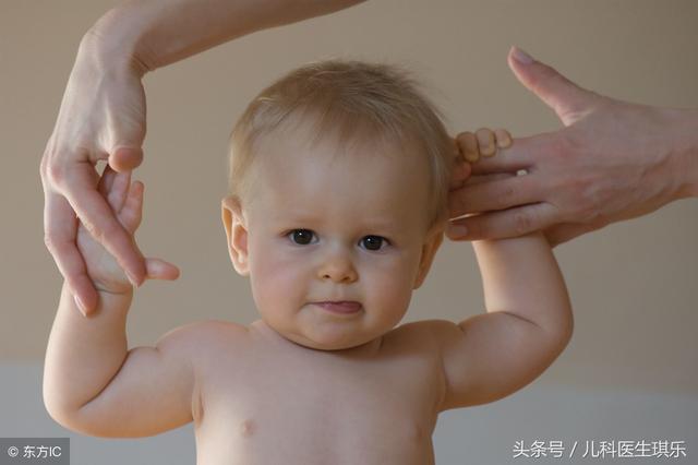 宝宝出疹子时,需要怎样护理?