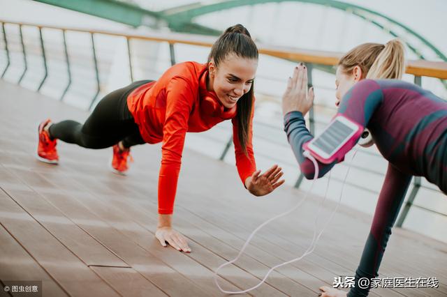 中年男人要怎么养生?这6个生活好习惯应坚持