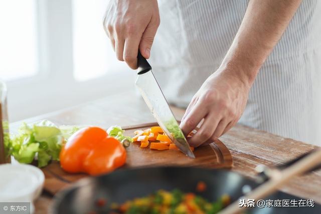 步入中年,该怎么饮食养生?三个饮食建议帮你保健