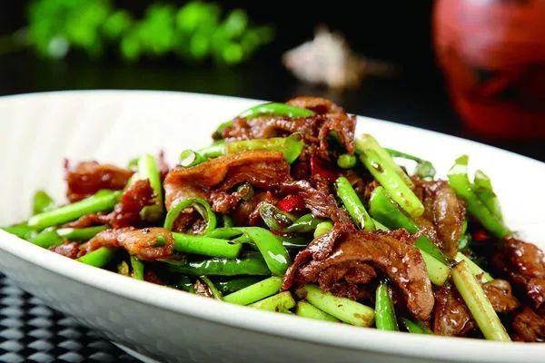 宁夏中卫必吃的六大美食,塞北江南不能错过的美味,没吃就白来了