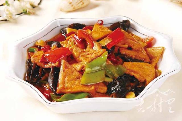 宁夏中卫必吃的六大美食,塞北江南不能错过的美味,没吃就白来了