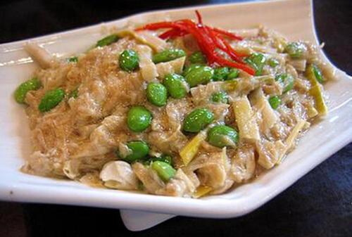 宁夏中卫必吃的六大美食,塞北江南不能错过的美味,没吃就白来了