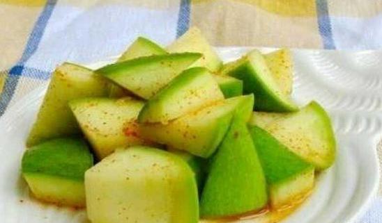广西这几种水果正当季,要么酸甜可口,要么香甜味美,各有各的味