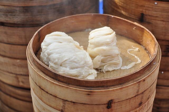 陕西10大名小吃,看看你都吃过哪几种