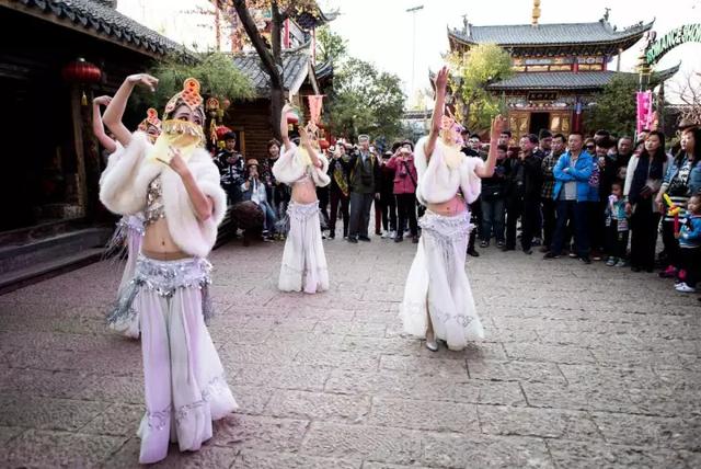 云南14大特色美食,这些美食保证你没吃过!云南旅游攻略