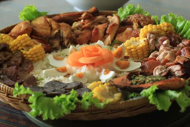 云南14大特色美食,这些美食保证你没吃过!云南旅游攻略