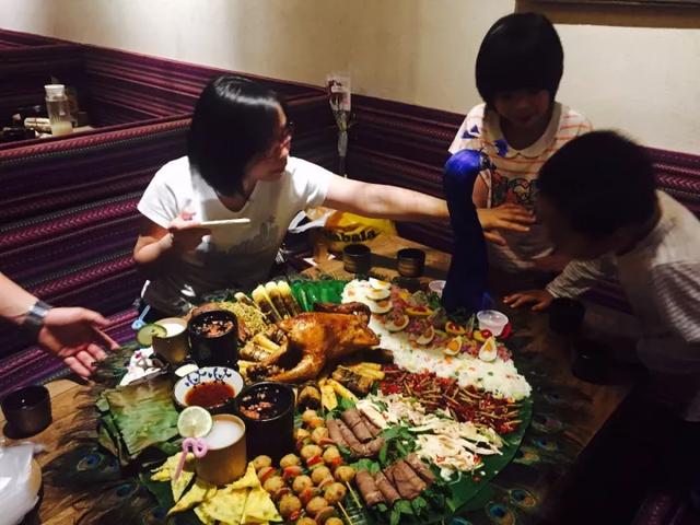 云南14大特色美食,这些美食保证你没吃过!云南旅游攻略
